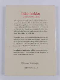 Iidan kakku : gluteeniton kakku