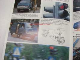Toyota Hi-Ace 1977 -myyntiesite