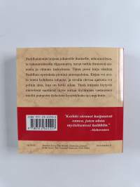 Buddhalaista elämänviisautta