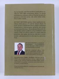 Hyvästi Heinjoki (signeerattu, tekijän omiste)