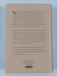 Luostarin Piritta : nuortenromaani vuoden 1462 Naantalista