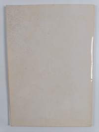 Siili-muorin maitokauppa ja muita satuja (signeerattu, tekijän omiste)