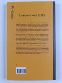 Linnaeus kävi täällä