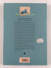 Katti-Koljatti ja muita kissasatuja