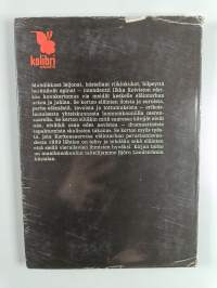 Elämää Korkeasaaressa