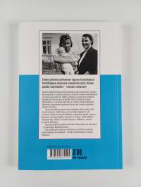 Elämäni kuvakirjan muita tarinoita (signeerattu, tekijän omiste)