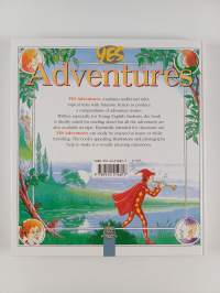 Yes : Adventures