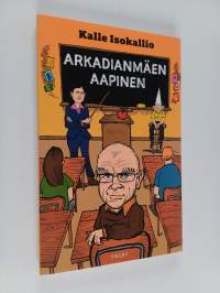 Arkadianmäen aapinen
