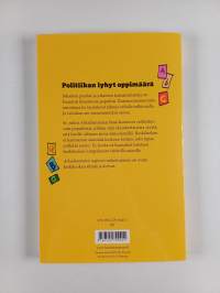 Arkadianmäen aapinen