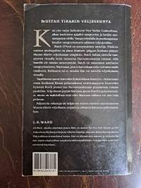 Paljastettu rakastaja