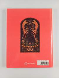 Taikasormus : venäläisiä kansansatuja Aleksandr Afanasjevin kokoelmista