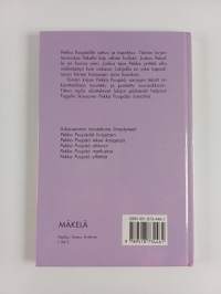 Pekka Puupäälle käy hullusti