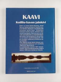 Kaavi : Koillis-Savon jalokivi