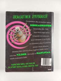 Hurja jengi: Dinojen kynsissä