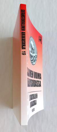 Suomen voima talvisodassa