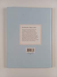 Tildan kevät : ompelua ja askartelua