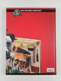 Rakenna täydellinen verstas