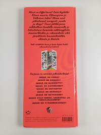 Missä on Eiffel-torni?