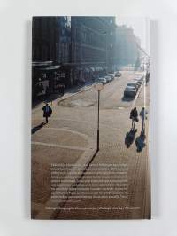 Pääteitä ja sivukatuja : Helsingin kaupungin rakennusviraston katuosasto 1969-1999