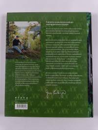 Kerrassaan herkullista! - puhtaita suomalaisia makuja eurooppalaiseen tapaan