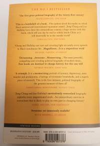 Mao - The Unknown Story