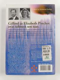 Älykäs organisaatio