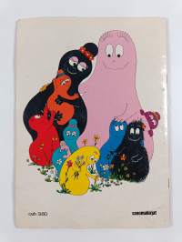 Tohtori Barbikarbonaatti