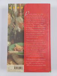 Punainen jääkaappi : kuuntelijan keittiössä ja muidenkin pöytien ääressä