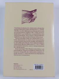 Olioiden ohjelmointi C++:lla