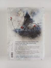 Reckless : kiveen kadonnut