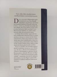 Sydänverelläni kirjoitettu