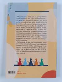 Pelimerkkinä MS-tauti