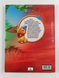 Nalle Puh ja hunajapuu