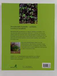 Terveelliset ja maistuvat miniversot : kasvata luonnon omaa superruokaa