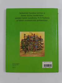 Ti-Ti Nallen talossa tapahtuu