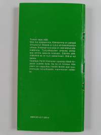 Elintasosta elämään