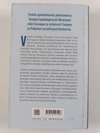 Mihin menet Suomi? : pelon aika Euroopassa