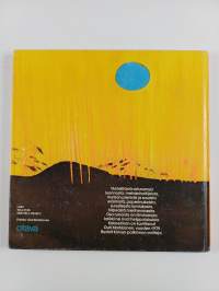 Samettikuu : lastenrunoja