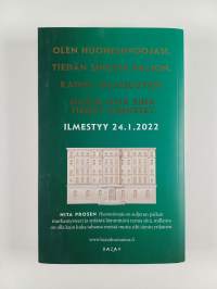 Huonesiivooja (näytekappale)