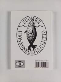 Sienikirja : sieniämme värikuvina