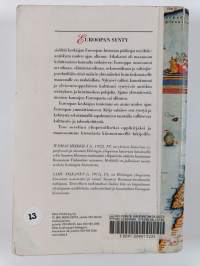 Euroopan synty : keskiajan historia