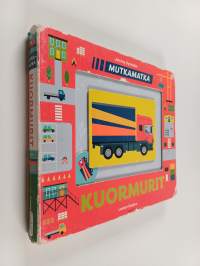 Mutkamatka : Kuormurit