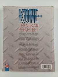 Konetekniikan perusteet