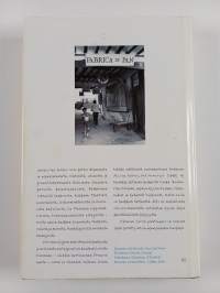 Andalusian karkea suola