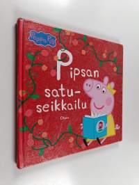 Pipsan satuseikkailu