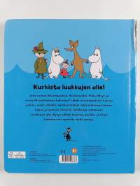 Muumit Ystävien luukkukirja
