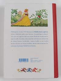 Meidän lasten aapinen