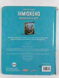 Ihmiskeho : kurkista sisään!