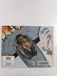 Lassi ja Leevi : Juhlakirja 7