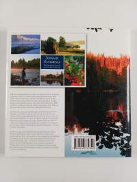 Jossain Suomessa - Någonstans i Finland - Somewhwere in Finland